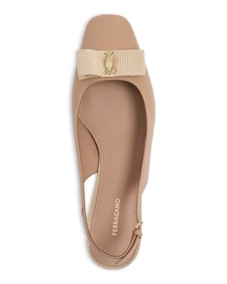 Women's Rivada Slingback Pumps