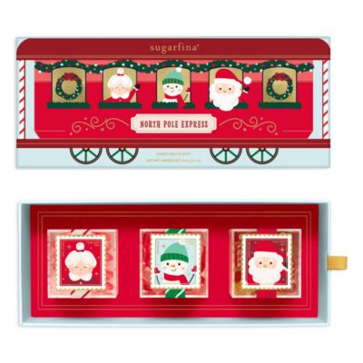 Holly Jolly Candy Bundle