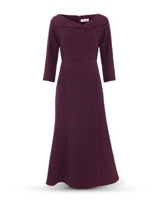 Sienna Tux Dress