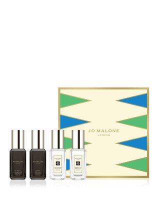Mini Men&#39;s Cologne Discovery Gift Set ($142 value)