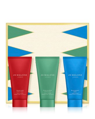 Jo Malone London Hand Cream Collection Gift Set | Bloomingdale's