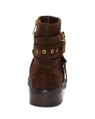 Women's Arielle Booties