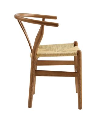 Amish 29" Wood Dining Chair