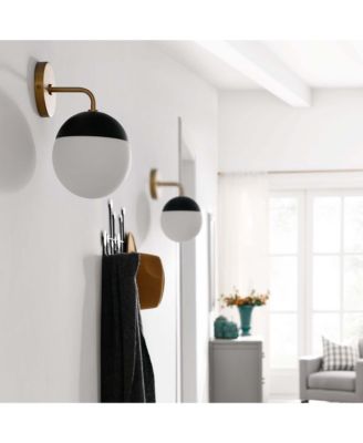 Stellar 1-Light Wall Sconce