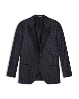 G Line Regular Fit Dinner Jacket