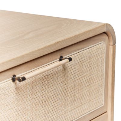 Marsh 6 Drawer Chest