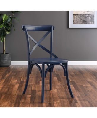 Gear Dining Side Chair