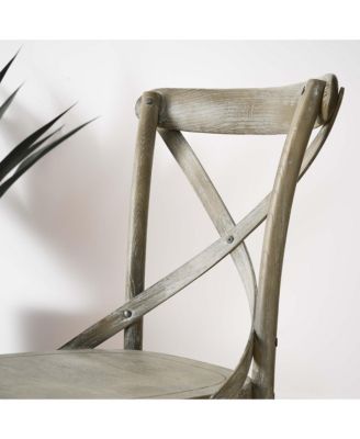 Gear Dining Side Chair
