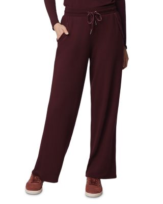 Supersoft Trim Pants