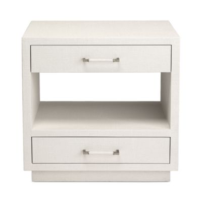 Taylor Bedside Chest