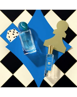 Sandalwood & Spiced Apricot Cologne 3.4 oz.