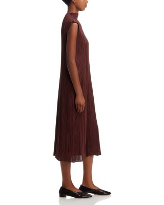 PLEATS PLEASE ISSEY MIYAKE Monthly Colors November Dress
