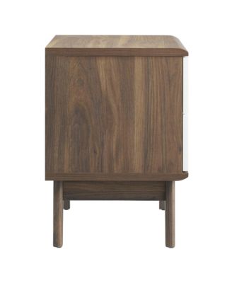 Envision 2-Drawer Nightstand