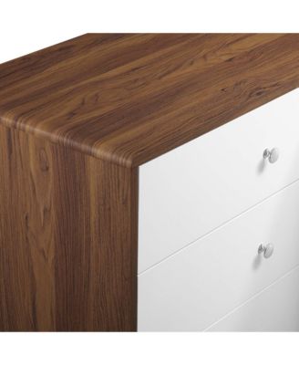 Transmit 3-Drawer Chest