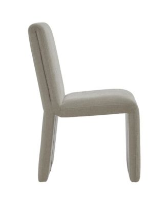 Emory Fabric Upholstered Dining Side Chair