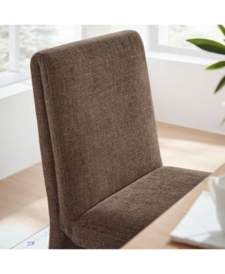 Emory Fabric Upholstered Dining Side Chair