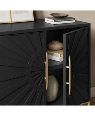 Awaken 35" Accent Cabinet