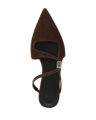 Women&#39;s Gilia Pointed Flats
