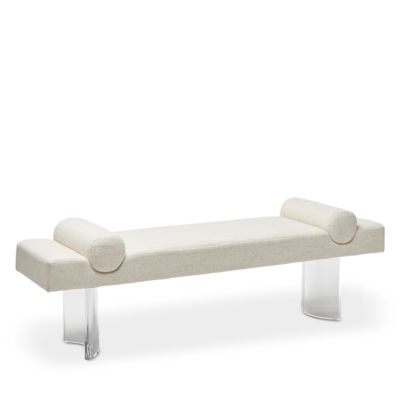 Bennett Grand Bench in Grove