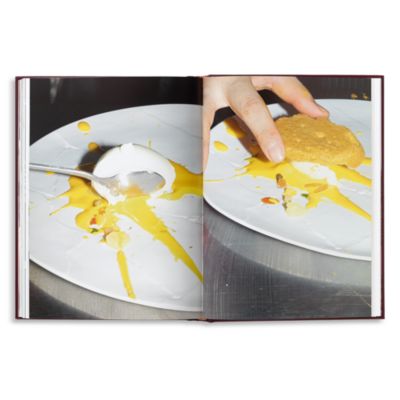 Never Trust A Skinny Italian Chef Book