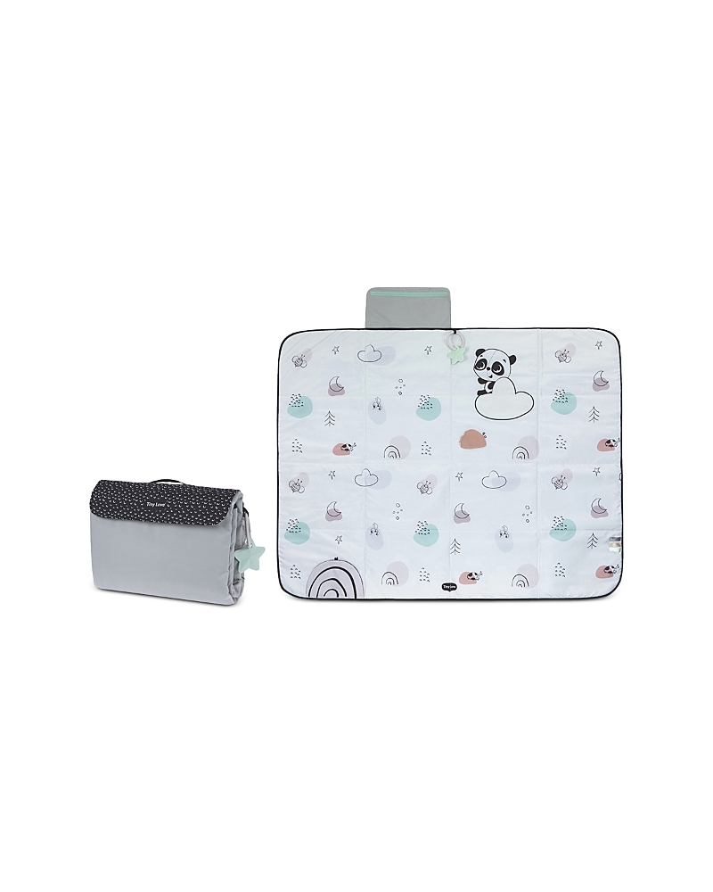 Tiny Love Decor Collection Xl Outdoor Mat