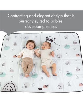 Tiny Love D&amp;eacute;cor Collection XL Outdoor Mat