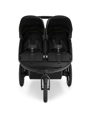 Urban Glide 3 Double Stroller Magnetic Buckle