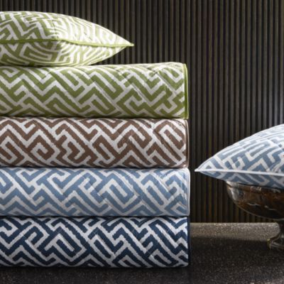 Matouk - Gabriel Bedding Collection