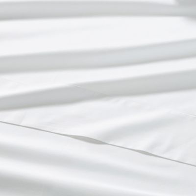 425 Thread Count Cotton Sateen Sheet Set, King