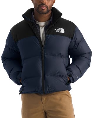 Retro Nuptse Down Jacket