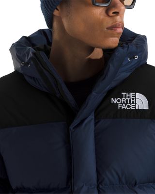 HMLYN Down Parka Jacket