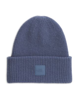 Urban Logo Patch Cuffed Beanie