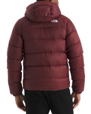 Hydrenalite™ Hooded Down Jacket