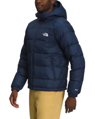 Hydrenalite™ Hooded Down Jacket