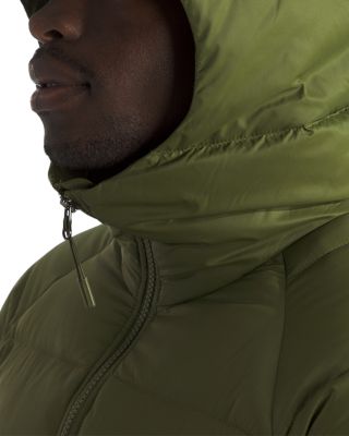 Hydrenalite™ Hooded Down Jacket