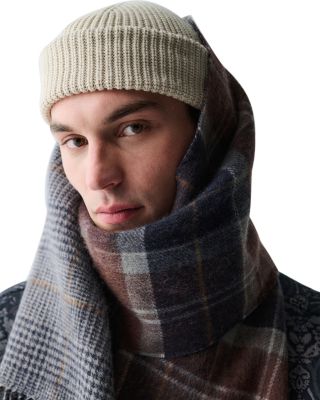Dramside Reversible Scarf