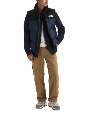 1996 Retro Nuptse Vest