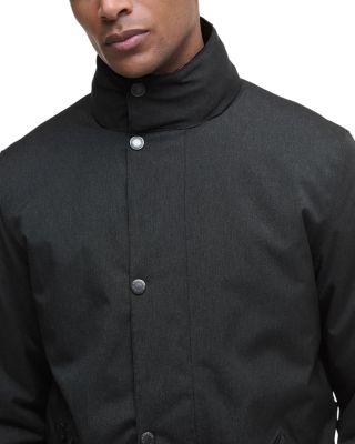 Powell Waterproof Jacket