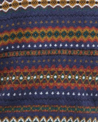 Case Crewneck Sweater