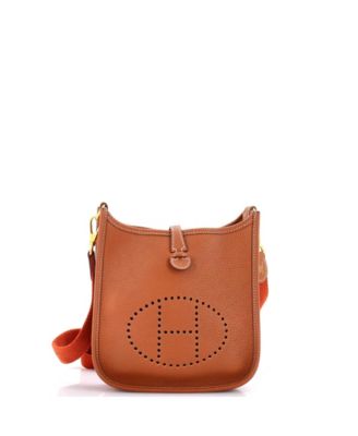 TPM Evelyne Bag Gen III Maurice