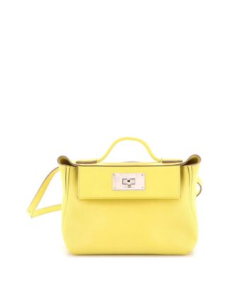 21 24/24 Bag Evercolor with Swift