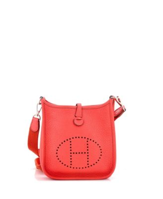 TPM Evelyne Bag Gen III Clemence