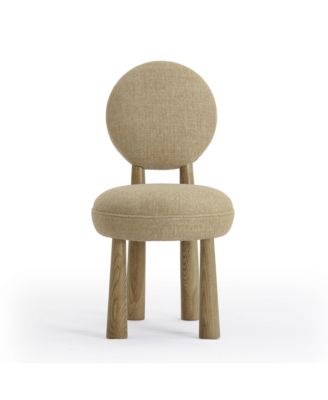 Sulley Perfomance Dining Chair