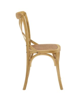 Gear Dining Side Chair