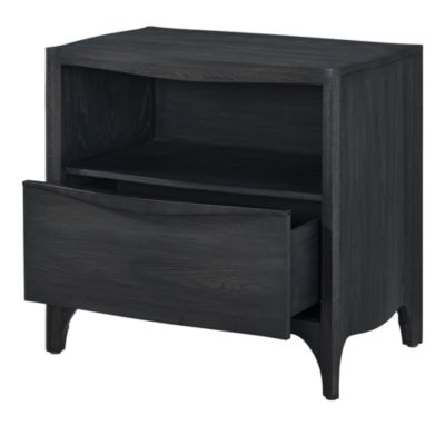Rome Wood Nightstand
