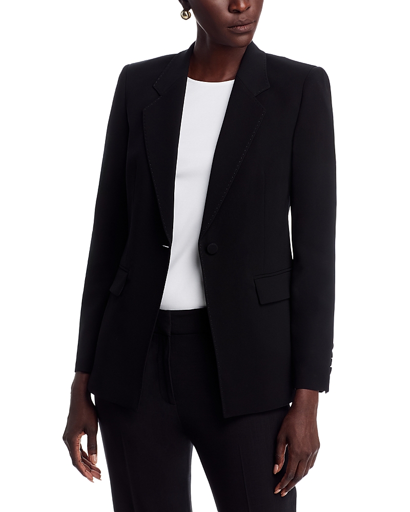 Lafayette 148 New York Holder Jacket