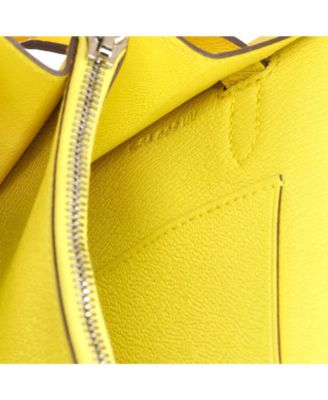 Kelly To Go Wallet Ostrich