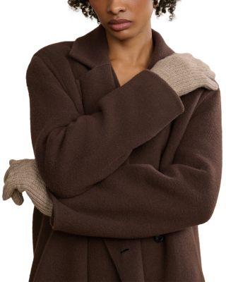 Cashmere Alpine Gloves