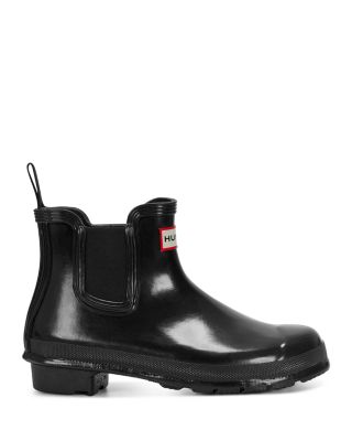 Women's Original Chelsea Gloss Rain Boots