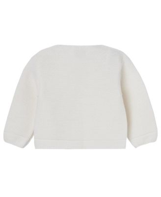 Boys' Esencial Cardigan - Baby